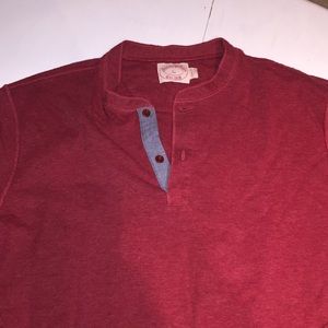 Brooks Brothers long sleeve shirt
